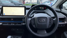 Toyota Prius 2.0 PHEV Design 5dr CVT Hatchback